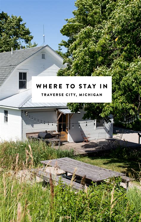 Where to stay in traverse city. Things To Know About Where to stay in traverse city. 